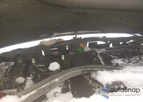 2010 Suzuki Sx4 Technology z USA, uszkodzony, nr VIN JS2YB5A32A6311047